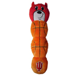IND-3226 - Indiana Hoosiers - Mascot Long Toy